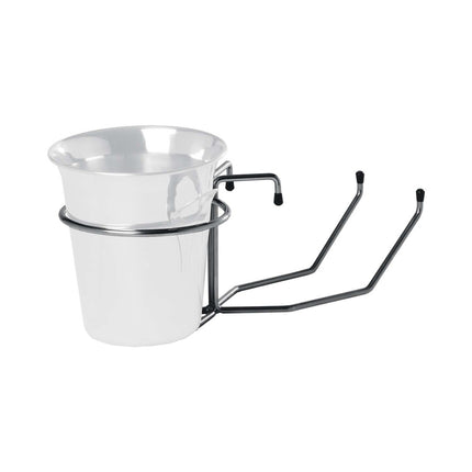 Wine cooler table bracket, Bar up, o195x(H)510mm - hospitality
