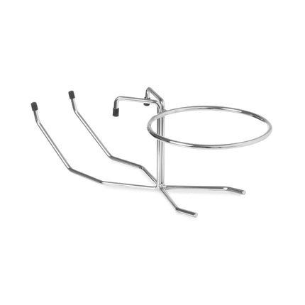 Wine cooler table bracket, Bar up, o195x(H)510mm - hospitality