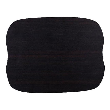 Wood-like tray, 430x330mm - hospitality