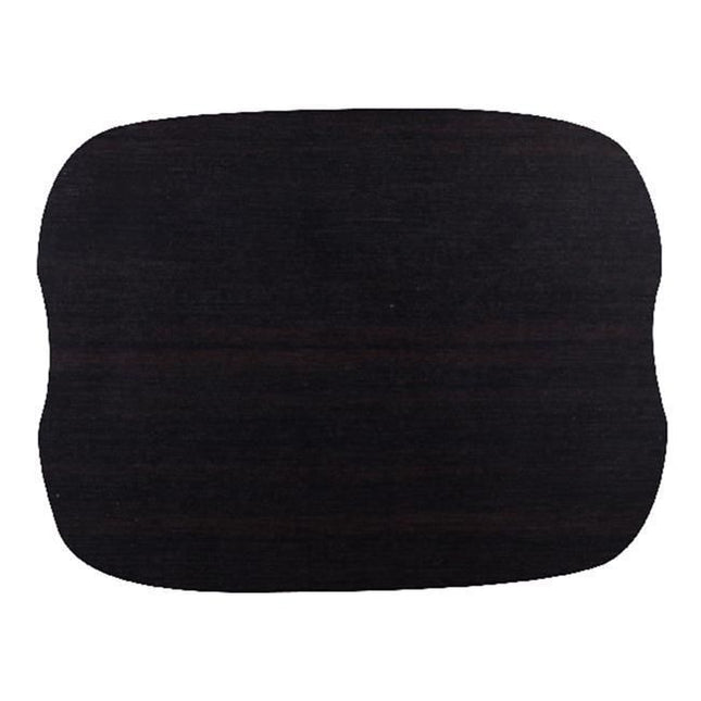 Wood-like tray, 430x330mm - hospitality