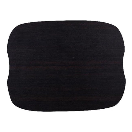 Wood-like tray, 430x330mm - hospitality