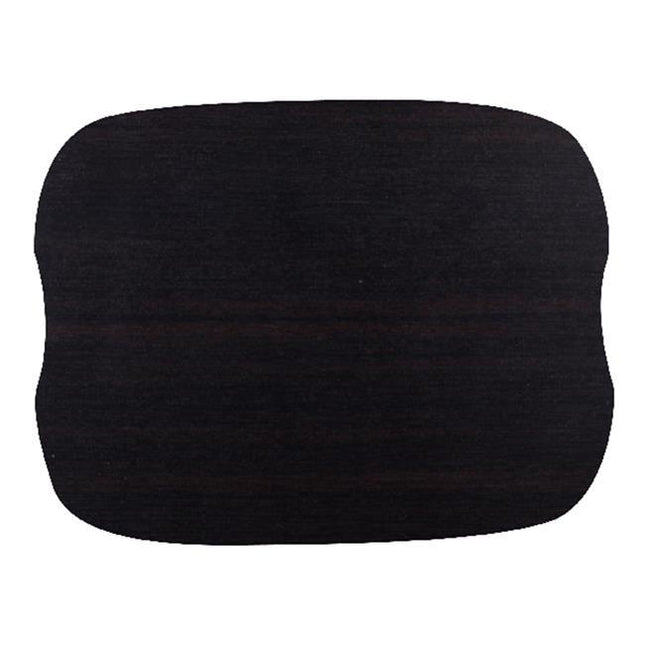 Wood-like tray, 430x330mm - hospitality