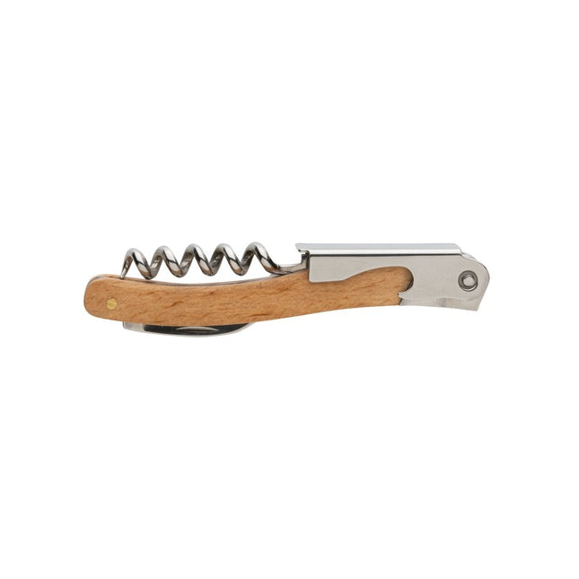 Wooden Corkscrew pack of 25 - hospitality