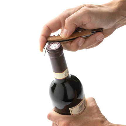 Wooden Corkscrew pack of 25 - hospitality