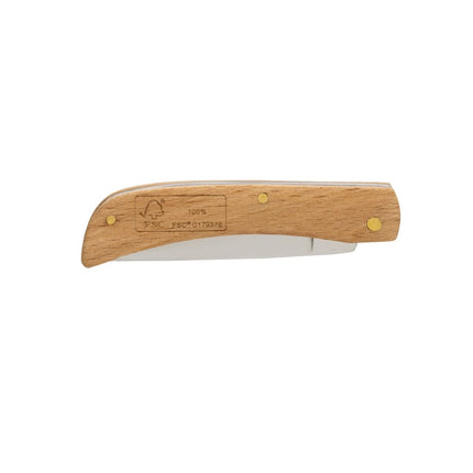 Wooden Knife pack of 25 - hospitality