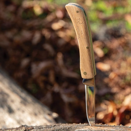 Wooden Knife pack of 25 - hospitality