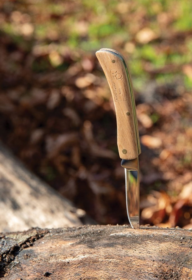 Wooden Knife pack of 25 - hospitality