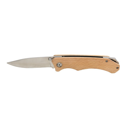 Wooden Outdoor Knife pack of 25 - hospitality
