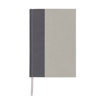 Words GRS certified RPET & Kraft A5 notebook - hospitality