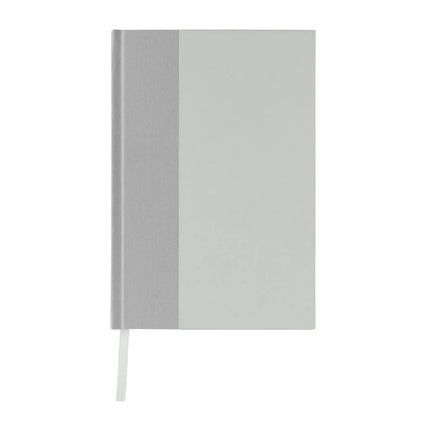 Words GRS certified RPET & Kraft A5 notebook - hospitality