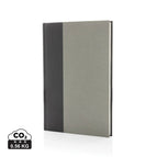 rPET,Paper / grey / 21.5 x 14.6 x 1.5 cm