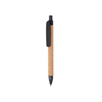 Write wheatstraw and cork pen - hospitality
