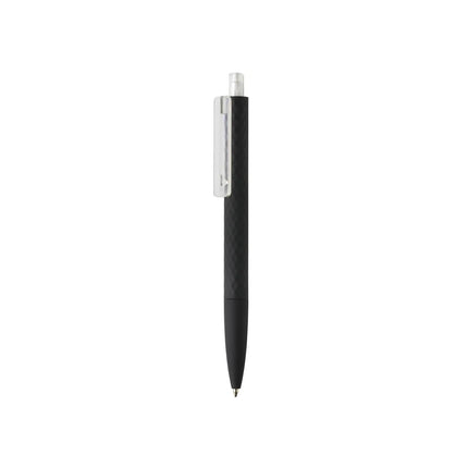 X3 black smooth touch pen - hospitality