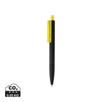 ABS,Polycarbonate / yellow / 14 x ø 1 cm