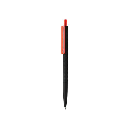 X3 black smooth touch pen - hospitality