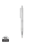 Recycled Polycarbonate / white / 14 x ø 1 cm