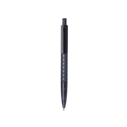 X3 GRS recycled PC plastic pen frosted - hospitality