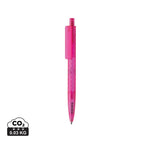 Recycled Polycarbonate / pink / 14 x ø 1 cm