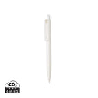 ABS,Polycarbonate / white / 14 x ø 1.1 cm