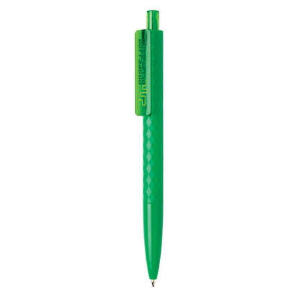 X3 pen - hospitality