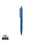 ABS,Polycarbonate / blue / 14 x ø 1.1 cm