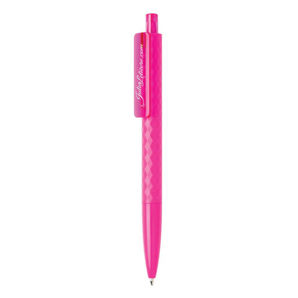 X3 pen - hospitality