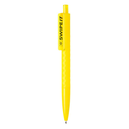 X3 pen - hospitality