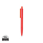 ABS,Polycarbonate / red / 14 x ø 1.1 cm