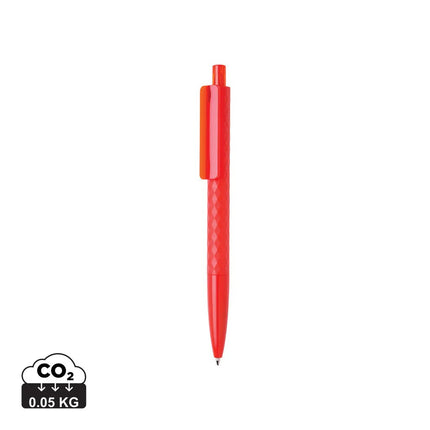 X3 pen - hospitality