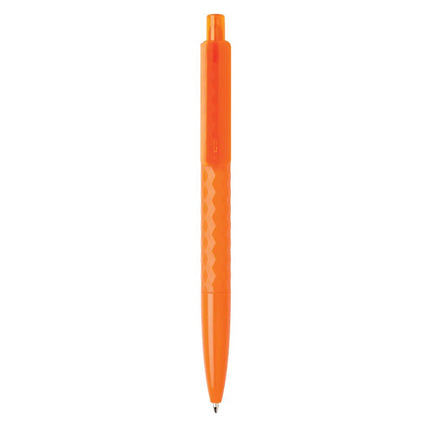 X3 pen - hospitality