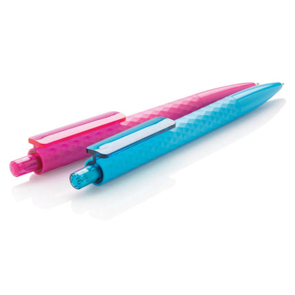 X3 pen - hospitality