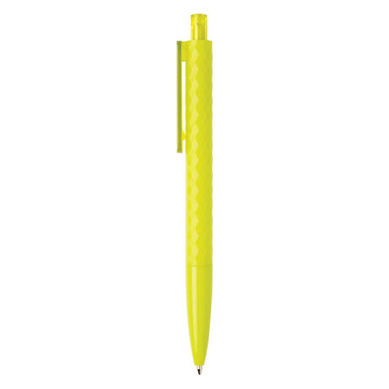 X3 pen - hospitality