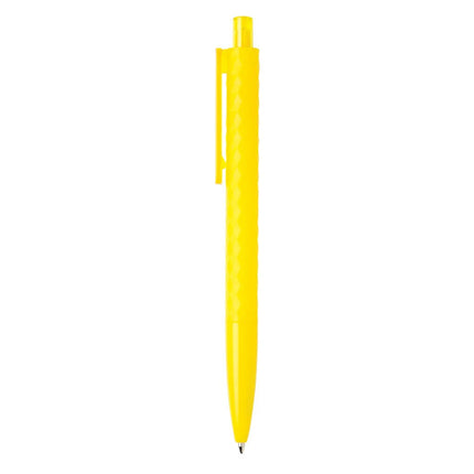 X3 pen - hospitality