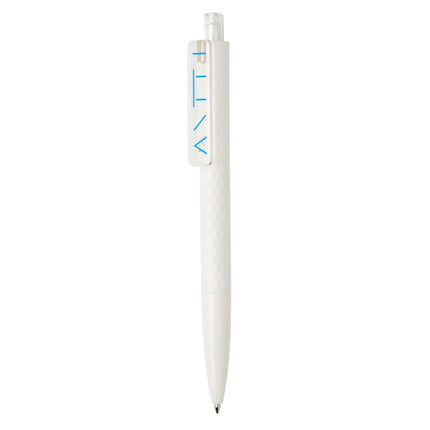 X3 pen - hospitality