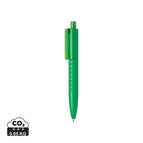 ABS,Polycarbonate / green / 14 x ø 1.1 cm