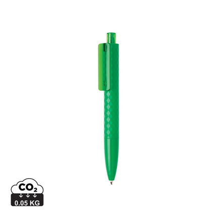 X3 pen - hospitality