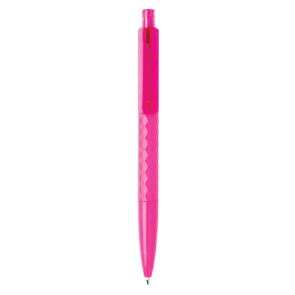 X3 pen - hospitality