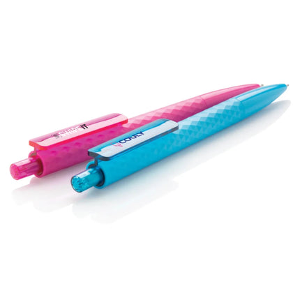 X3 pen - hospitality