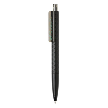 X3 pen - hospitality