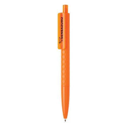 X3 pen - hospitality