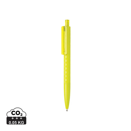 X3 pen - hospitality