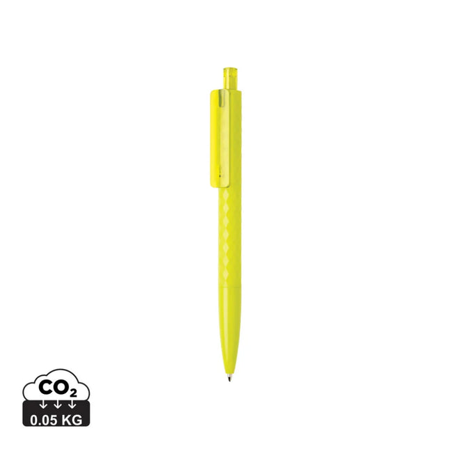 X3 pen - hospitality