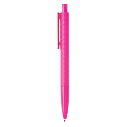 X3 pen - hospitality