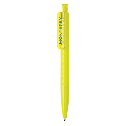 X3 pen - hospitality