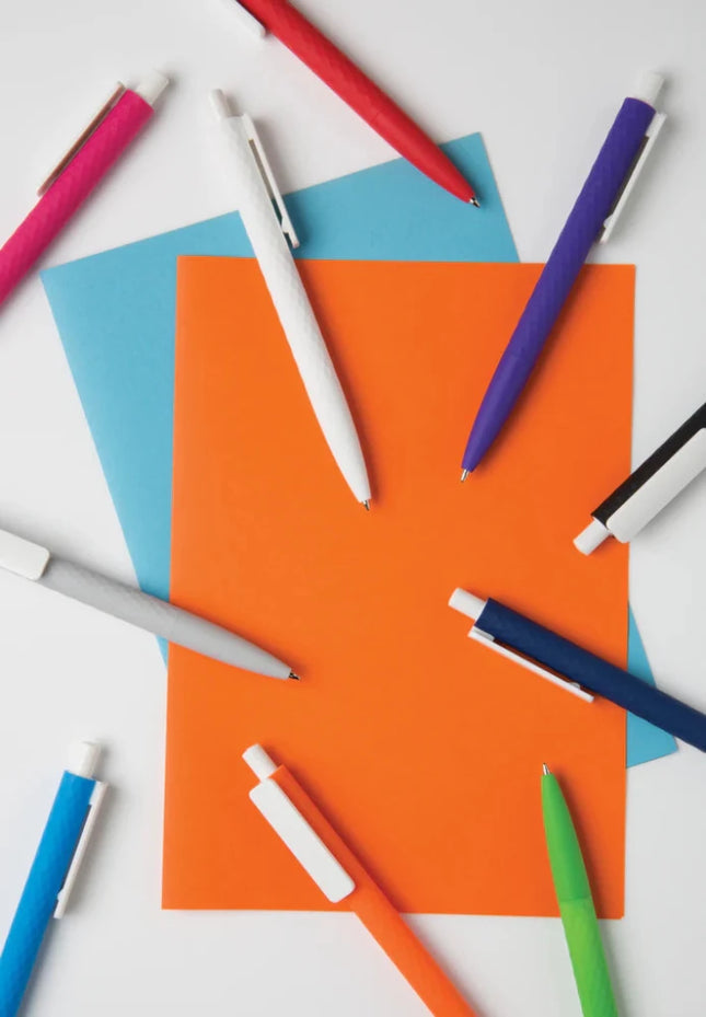 X3 pen smooth touch - hospitality