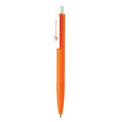 X3 pen smooth touch - hospitality