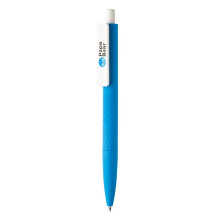X3 pen smooth touch - hospitality