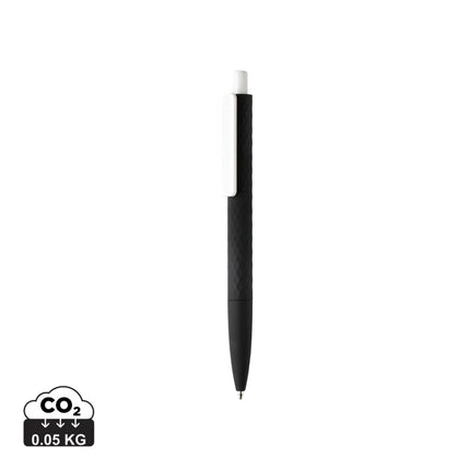 X3 pen smooth touch - hospitality
