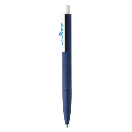 X3 pen smooth touch - hospitality