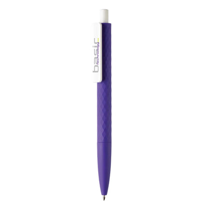 X3 pen smooth touch - hospitality
